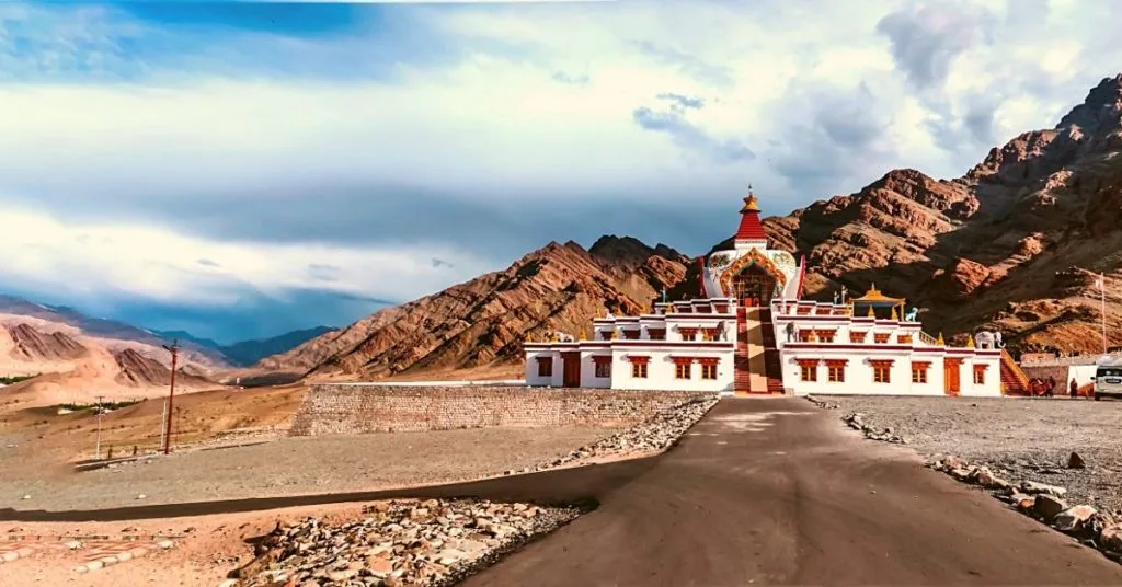 Ladakh