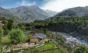Packages in Palampur